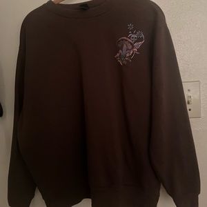 Sweat shirt,great condition,weared a couple times.